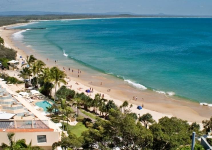 How to Spend 2 Days on the Gold Coast